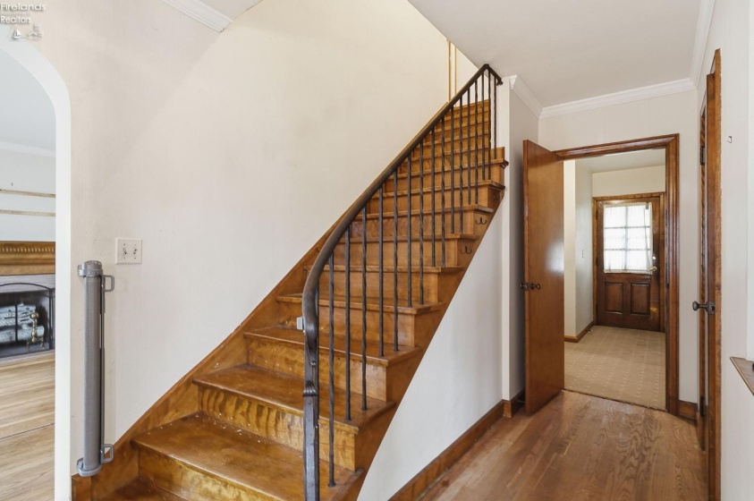 733 Main Street, Fostoria, 44830, 4 Bedroom Bedrooms, ,2 BathroomBathrooms,Residential,For Sale,Main,20263732
