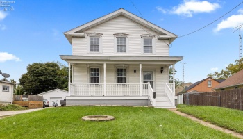 2407 Milan Road, Sandusky, 44870, 3 Bedroom Bedrooms, ,2 BathroomBathrooms,Residential,For Sale,Milan,20263787