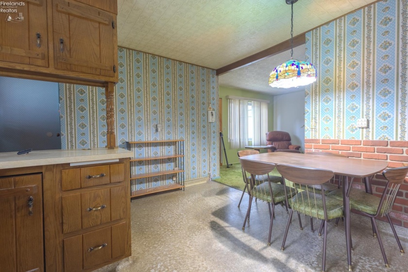 1311 Clinton Street, Sandusky, 44870, 3 Bedroom Bedrooms, ,1 BathroomBathrooms,Residential,For Sale,Clinton,20263810