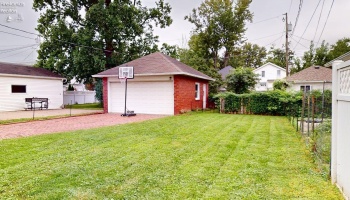 118 North Wood Street, Fremont, 43420, 4 Bedroom Bedrooms, ,2 BathroomBathrooms,Residential,For Sale,North Wood,20263799