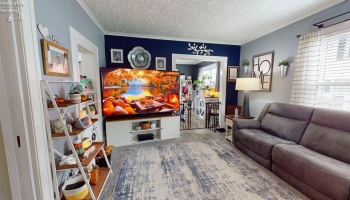 118 North Wood Street, Fremont, 43420, 4 Bedroom Bedrooms, ,2 BathroomBathrooms,Residential,For Sale,North Wood,20263799