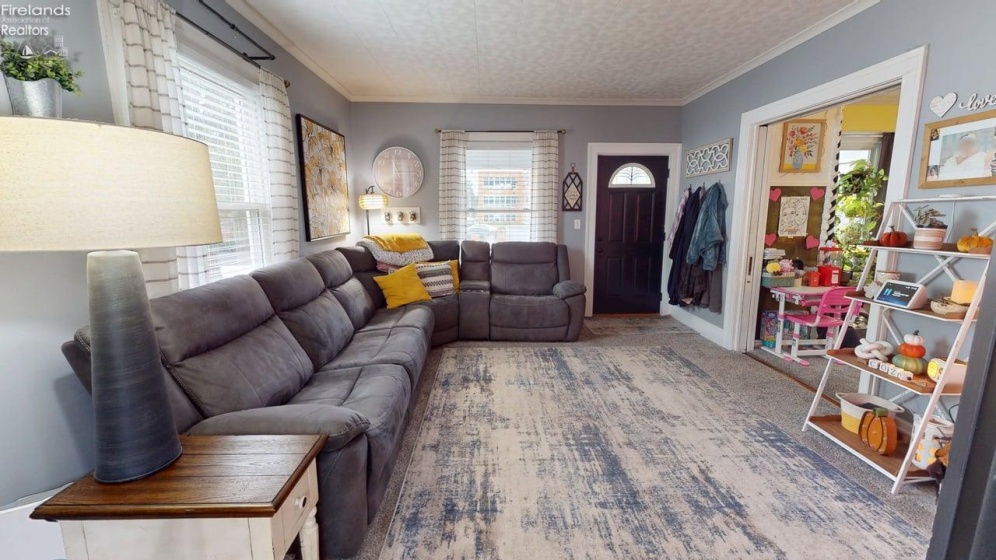 118 North Wood Street, Fremont, 43420, 4 Bedroom Bedrooms, ,2 BathroomBathrooms,Residential,For Sale,North Wood,20263799