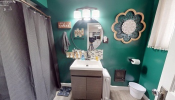 118 North Wood Street, Fremont, 43420, 4 Bedroom Bedrooms, ,2 BathroomBathrooms,Residential,For Sale,North Wood,20263799