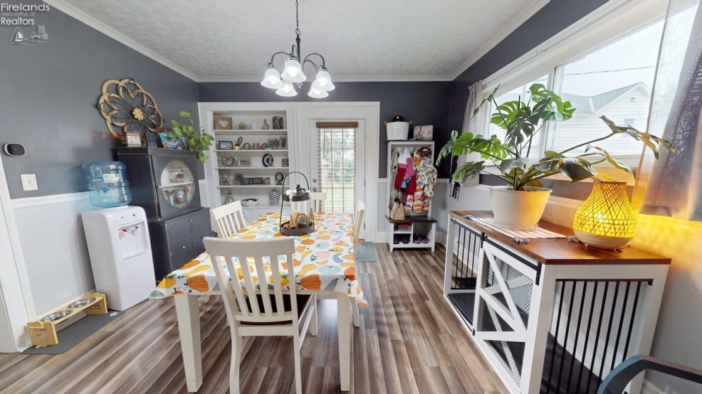 118 North Wood Street, Fremont, 43420, 4 Bedroom Bedrooms, ,2 BathroomBathrooms,Residential,For Sale,North Wood,20263799