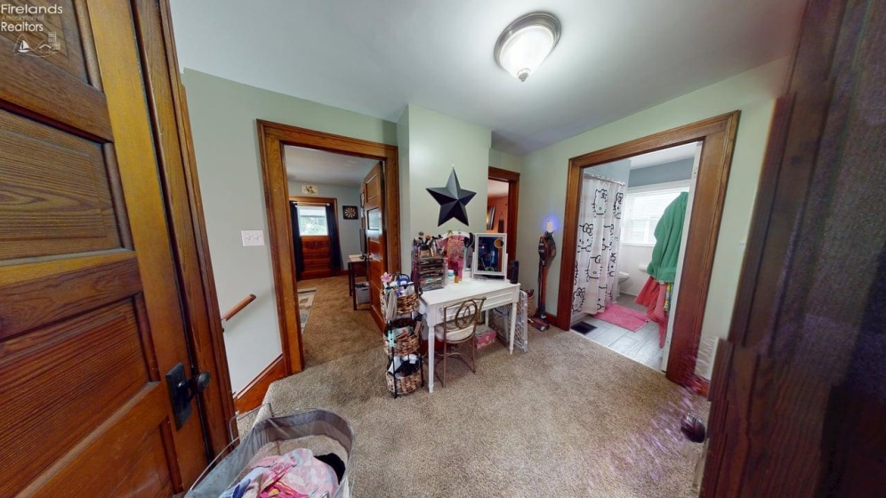 118 North Wood Street, Fremont, 43420, 4 Bedroom Bedrooms, ,2 BathroomBathrooms,Residential,For Sale,North Wood,20263799