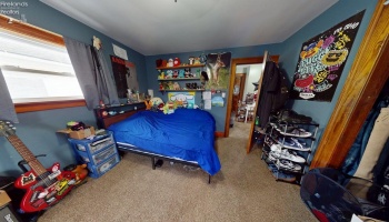 118 North Wood Street, Fremont, 43420, 4 Bedroom Bedrooms, ,2 BathroomBathrooms,Residential,For Sale,North Wood,20263799