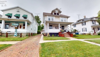 118 North Wood Street, Fremont, 43420, 4 Bedroom Bedrooms, ,2 BathroomBathrooms,Residential,For Sale,North Wood,20263799