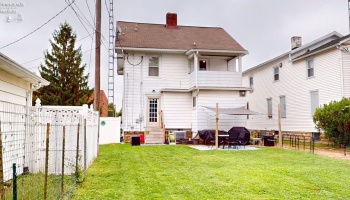 118 North Wood Street, Fremont, 43420, 4 Bedroom Bedrooms, ,2 BathroomBathrooms,Residential,For Sale,North Wood,20263799