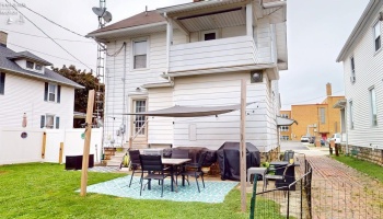 118 North Wood Street, Fremont, 43420, 4 Bedroom Bedrooms, ,2 BathroomBathrooms,Residential,For Sale,North Wood,20263799