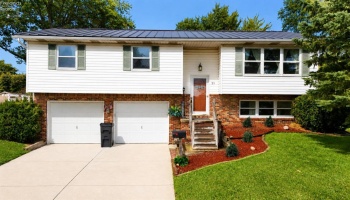 21 Timothy Avenue, Willard, 44890, 3 Bedroom Bedrooms, ,2 BathroomBathrooms,Residential,For Sale,Timothy,20263754