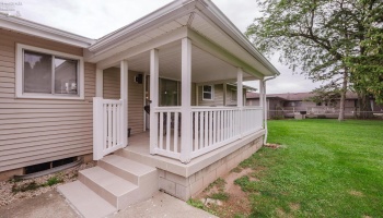 5708 Bogart, Castalia, 44824, ,1 BathroomBathrooms,Residential,For Sale,Bogart,20263812