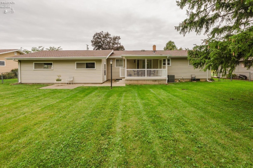 5708 Bogart, Castalia, 44824, ,1 BathroomBathrooms,Residential,For Sale,Bogart,20263812