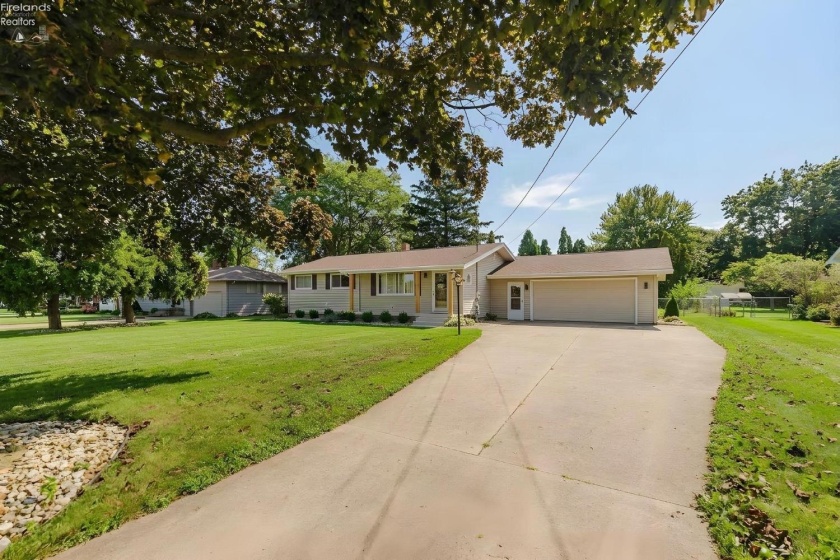 5708 Bogart, Castalia, 44824, ,1 BathroomBathrooms,Residential,For Sale,Bogart,20263812
