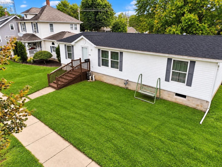 725 fifth Street, Fremont, 43420, 3 Bedroom Bedrooms, ,2 BathroomBathrooms,Residential,For Sale,fifth,20263584