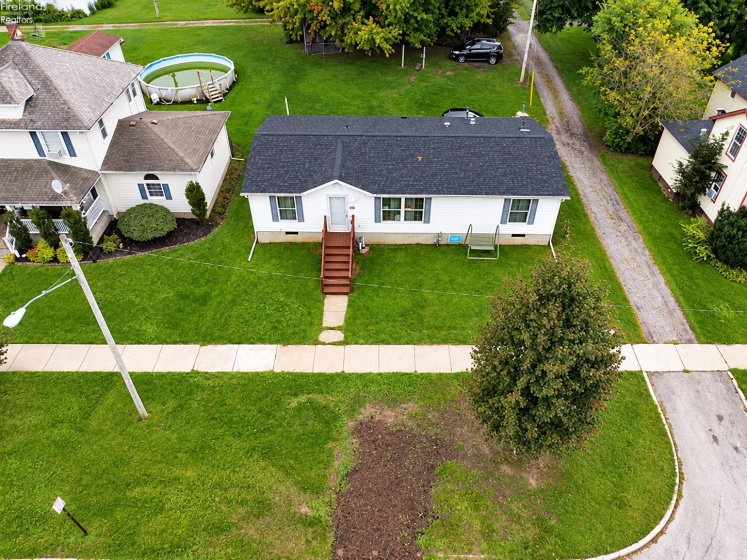 725 fifth Street, Fremont, 43420, 3 Bedroom Bedrooms, ,2 BathroomBathrooms,Residential,For Sale,fifth,20263584