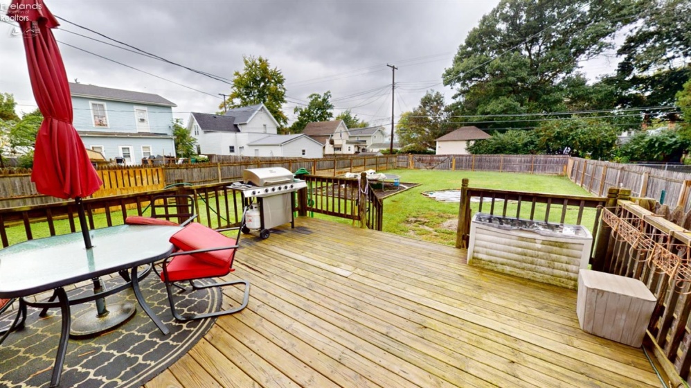 813 Main Street, Fostoria, 44830, 3 Bedroom Bedrooms, ,3 BathroomBathrooms,Residential,For Sale,Main,20263823