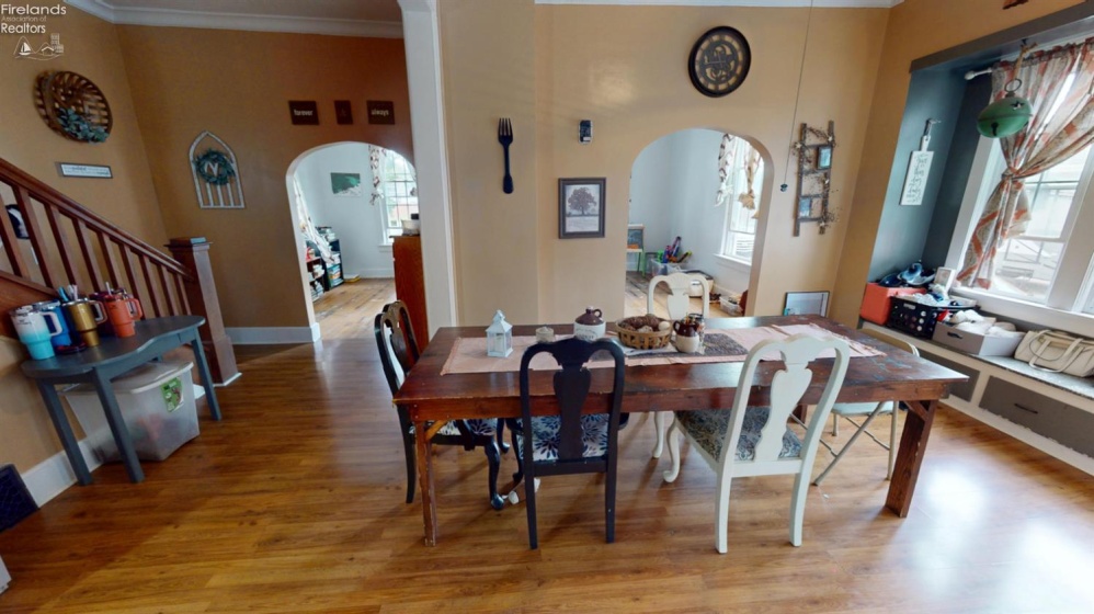 813 Main Street, Fostoria, 44830, 3 Bedroom Bedrooms, ,3 BathroomBathrooms,Residential,For Sale,Main,20263823