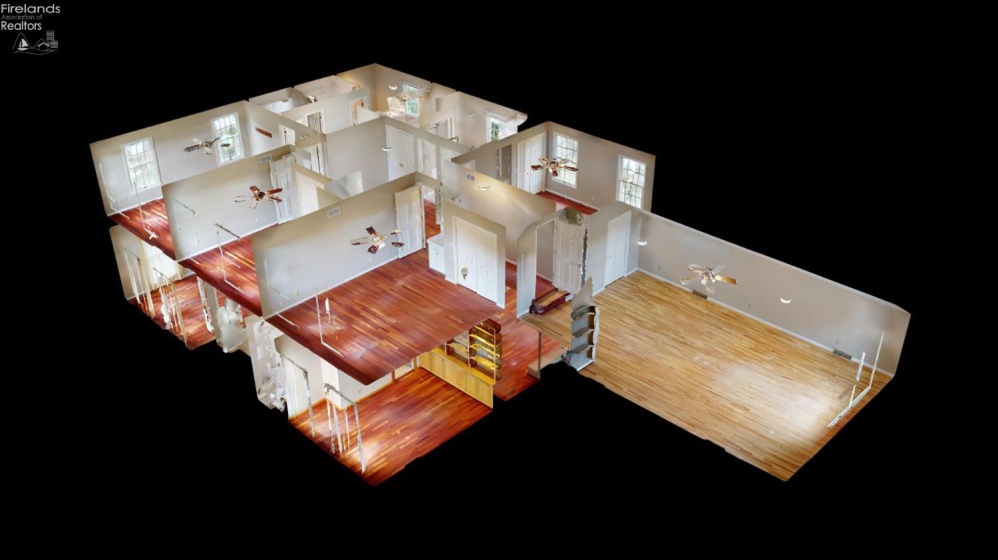 33 Ponds Side Drive, Fremont, 43420, 5 Bedroom Bedrooms, ,4 BathroomBathrooms,Residential,For Sale,Ponds Side,20263749