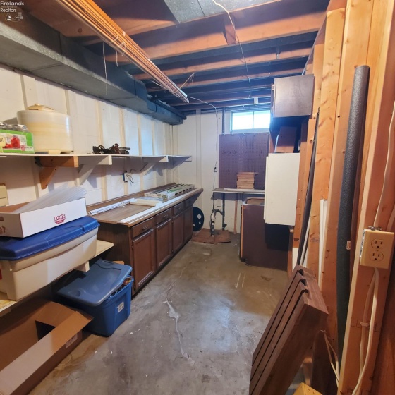 408 Ontario Street, Huron, 44839, 4 Bedroom Bedrooms, ,1 BathroomBathrooms,Residential,For Sale,Ontario,20263825