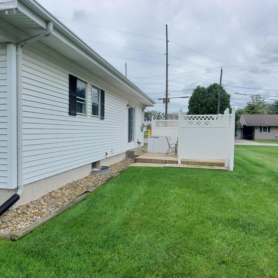 408 Ontario Street, Huron, 44839, 4 Bedroom Bedrooms, ,1 BathroomBathrooms,Residential,For Sale,Ontario,20263825