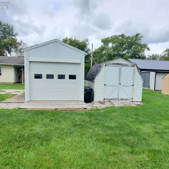 408 Ontario Street, Huron, 44839, 4 Bedroom Bedrooms, ,1 BathroomBathrooms,Residential,For Sale,Ontario,20263825
