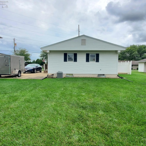408 Ontario Street, Huron, 44839, 4 Bedroom Bedrooms, ,1 BathroomBathrooms,Residential,For Sale,Ontario,20263825