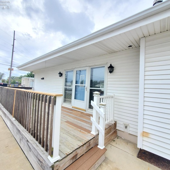 408 Ontario Street, Huron, 44839, 4 Bedroom Bedrooms, ,1 BathroomBathrooms,Residential,For Sale,Ontario,20263825