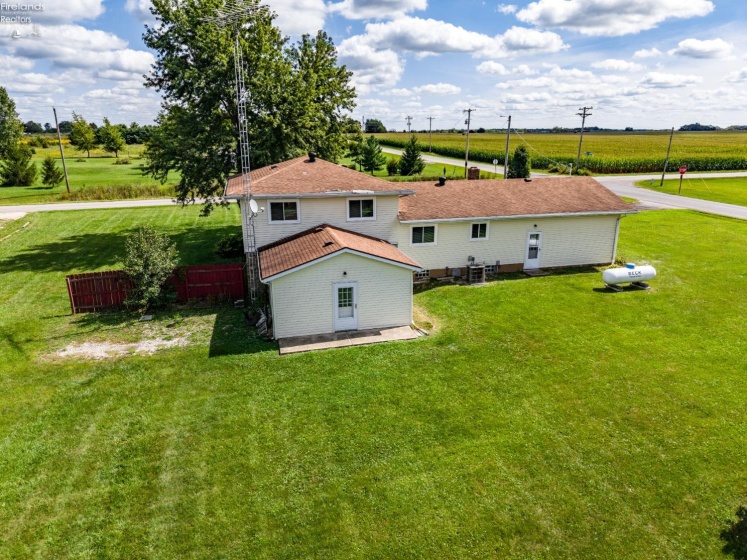 19 Greenwich Milan Town Line, North Fairfield, 44855, 4 Bedroom Bedrooms, ,2 BathroomBathrooms,Residential,For Sale,Greenwich Milan Town Line,20263706