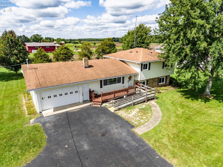 19 Greenwich Milan Town Line, North Fairfield, 44855, 4 Bedroom Bedrooms, ,2 BathroomBathrooms,Residential,For Sale,Greenwich Milan Town Line,20263706