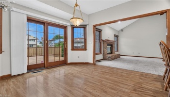 612 Bayberry Road, Lorain, 44053, 3 Bedroom Bedrooms, ,3 BathroomBathrooms,Residential,For Sale,Bayberry,20263834