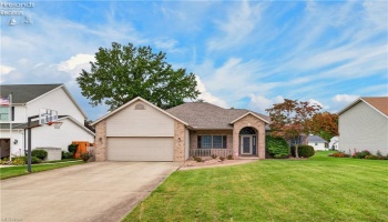 612 Bayberry Road, Lorain, 44053, 3 Bedroom Bedrooms, ,3 BathroomBathrooms,Residential,For Sale,Bayberry,20263834