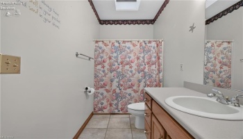 612 Bayberry Road, Lorain, 44053, 3 Bedroom Bedrooms, ,3 BathroomBathrooms,Residential,For Sale,Bayberry,20263834