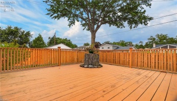 612 Bayberry Road, Lorain, 44053, 3 Bedroom Bedrooms, ,3 BathroomBathrooms,Residential,For Sale,Bayberry,20263834