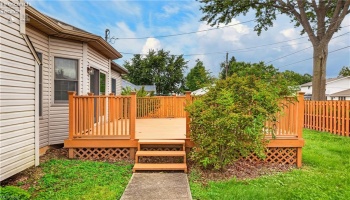 612 Bayberry Road, Lorain, 44053, 3 Bedroom Bedrooms, ,3 BathroomBathrooms,Residential,For Sale,Bayberry,20263834