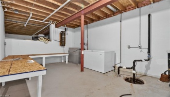 612 Bayberry Road, Lorain, 44053, 3 Bedroom Bedrooms, ,3 BathroomBathrooms,Residential,For Sale,Bayberry,20263834