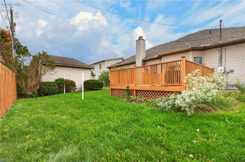 612 Bayberry Road, Lorain, 44053, 3 Bedroom Bedrooms, ,3 BathroomBathrooms,Residential,For Sale,Bayberry,20263834