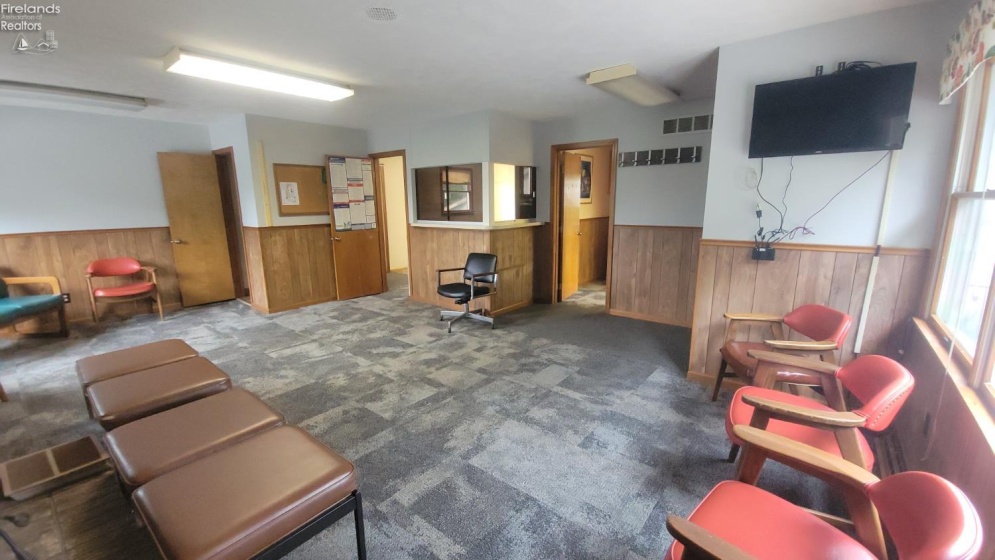 2539 Hayes Avenue, Fremont, 43420, ,Commercial,For Sale,Hayes,20263821