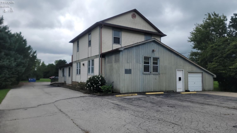 2539 Hayes Avenue, Fremont, 43420, ,Commercial,For Sale,Hayes,20263821