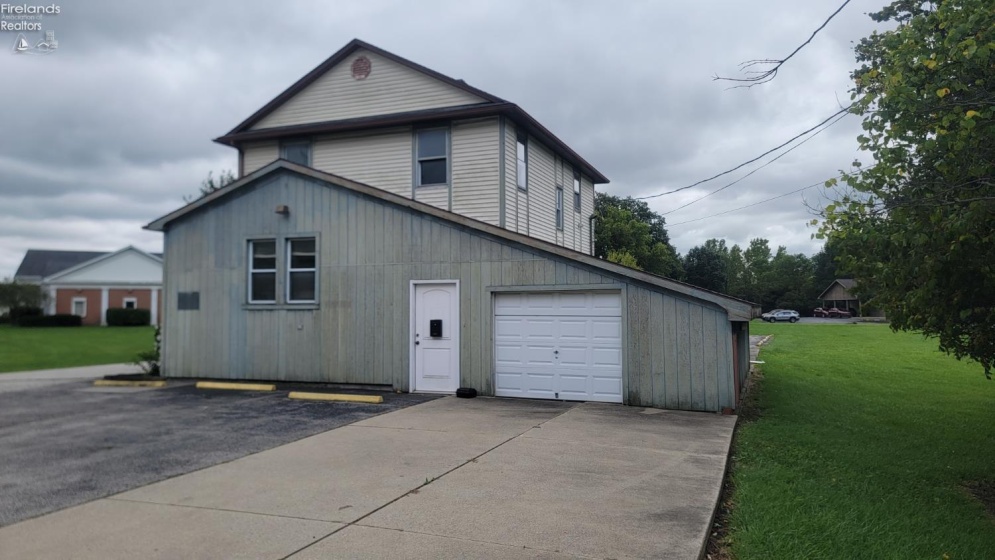 2539 Hayes Avenue, Fremont, 43420, ,Commercial,For Sale,Hayes,20263821