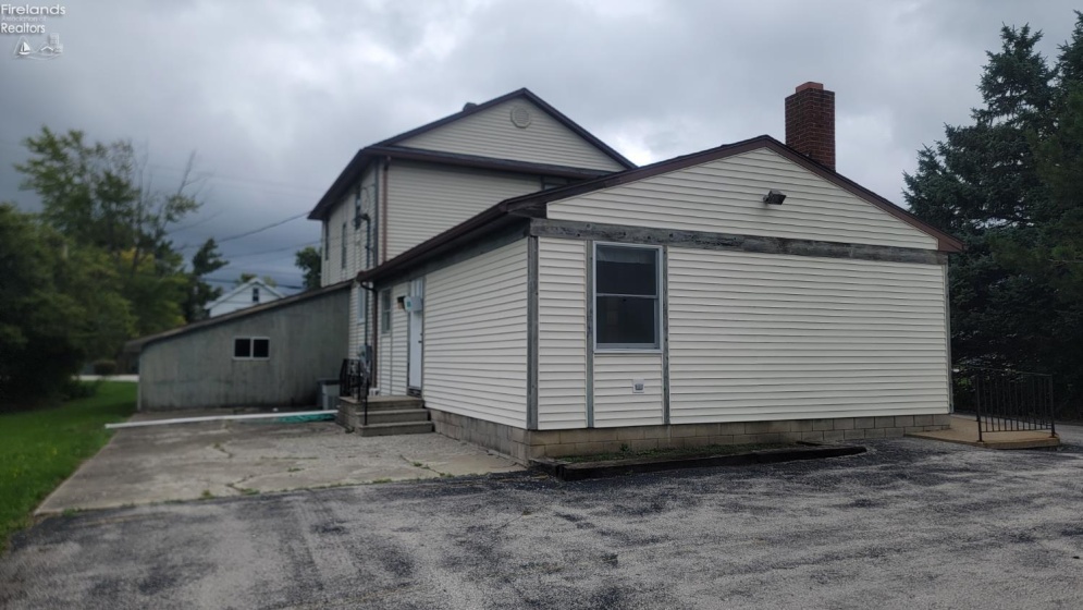 2539 Hayes Avenue, Fremont, 43420, ,Commercial,For Sale,Hayes,20263821