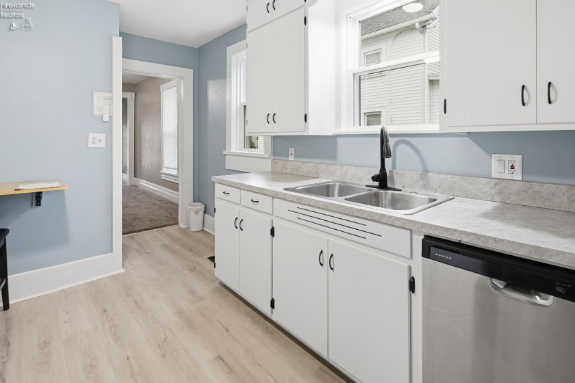 327 Jackson Street, Fremont, 43420, 2 Bedroom Bedrooms, ,1 BathroomBathrooms,Residential,For Sale,Jackson,20263767