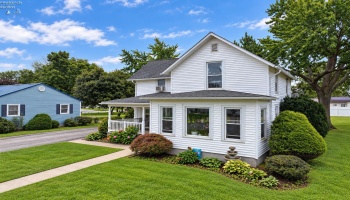 226 Arch Street, Clyde, 43410, 3 Bedroom Bedrooms, ,2 BathroomBathrooms,Residential,For Sale,Arch,20263789