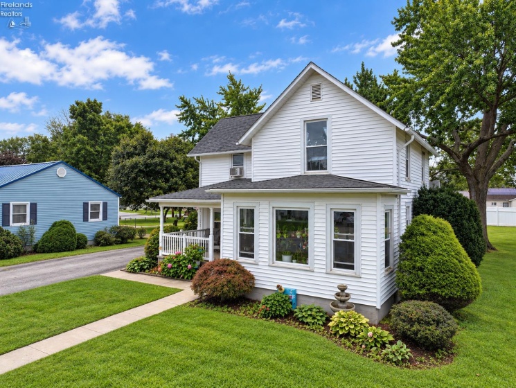 226 Arch Street, Clyde, 43410, 3 Bedroom Bedrooms, ,2 BathroomBathrooms,Residential,For Sale,Arch,20263789