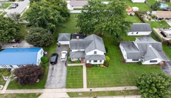 226 Arch Street, Clyde, 43410, 3 Bedroom Bedrooms, ,2 BathroomBathrooms,Residential,For Sale,Arch,20263789