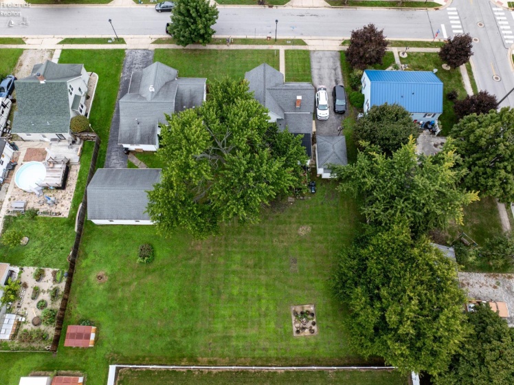 226 Arch Street, Clyde, 43410, 3 Bedroom Bedrooms, ,2 BathroomBathrooms,Residential,For Sale,Arch,20263789