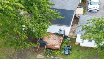 226 Arch Street, Clyde, 43410, 3 Bedroom Bedrooms, ,2 BathroomBathrooms,Residential,For Sale,Arch,20263789