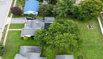 226 Arch Street, Clyde, 43410, 3 Bedroom Bedrooms, ,2 BathroomBathrooms,Residential,For Sale,Arch,20263789