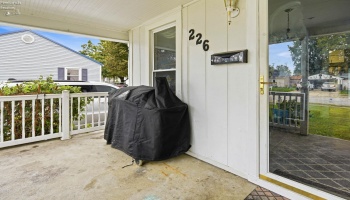 226 Arch Street, Clyde, 43410, 3 Bedroom Bedrooms, ,2 BathroomBathrooms,Residential,For Sale,Arch,20263789