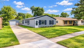 1226 Larchmont, Sandusky, 44870, 3 Bedroom Bedrooms, ,1 BathroomBathrooms,Residential,For Sale,Larchmont,20263630