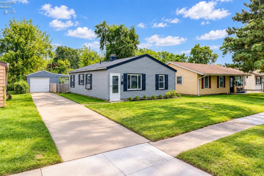 1226 Larchmont, Sandusky, 44870, 3 Bedroom Bedrooms, ,1 BathroomBathrooms,Residential,For Sale,Larchmont,20263630